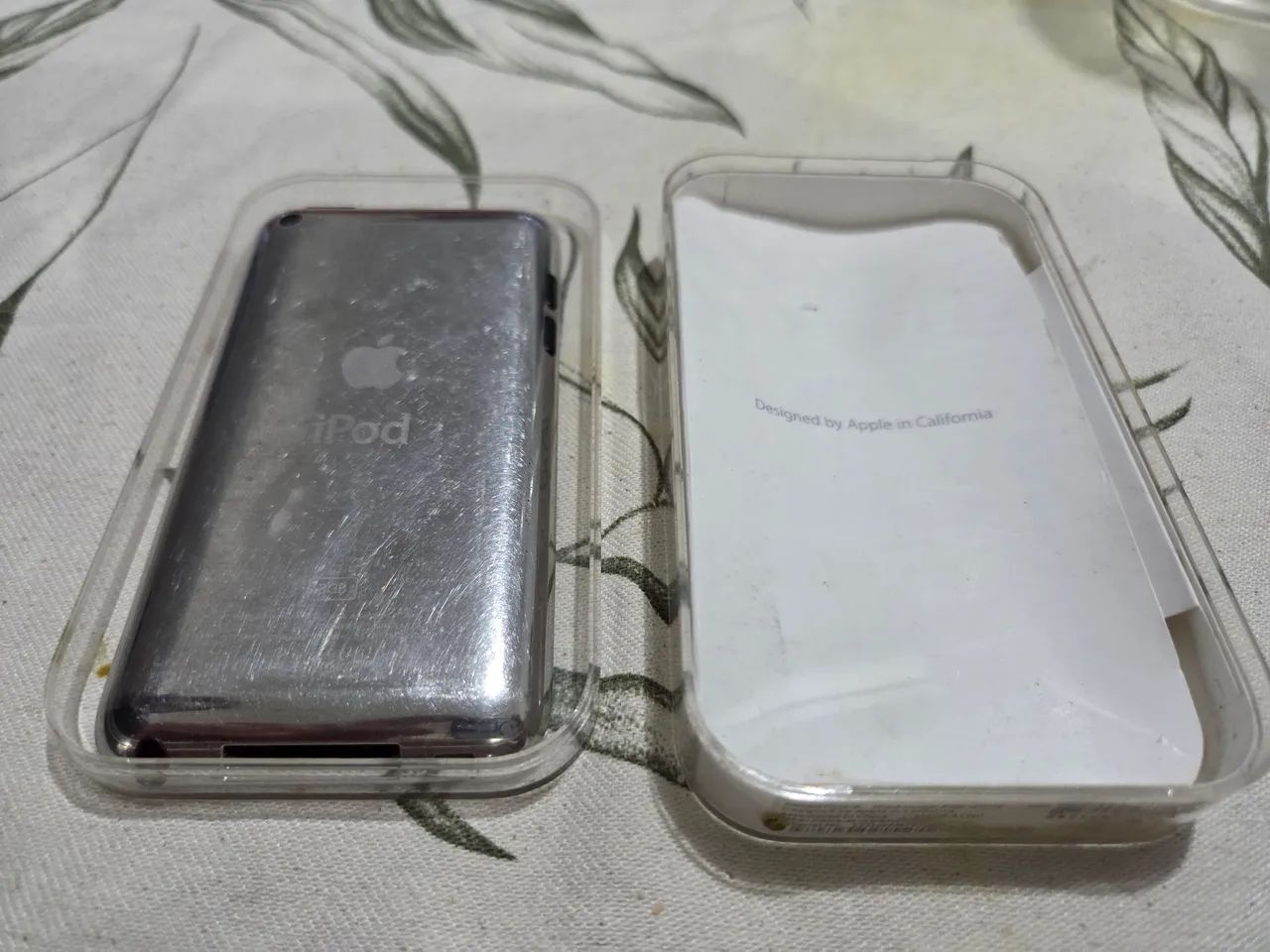 Ipod com Defeito - Foto 2
