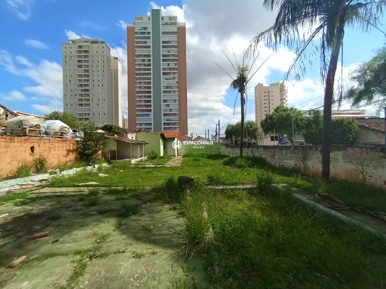 TERRENO MISTO NA REGIÃO CENTRAL DE INDAIATUBA SP!! - Foto 5