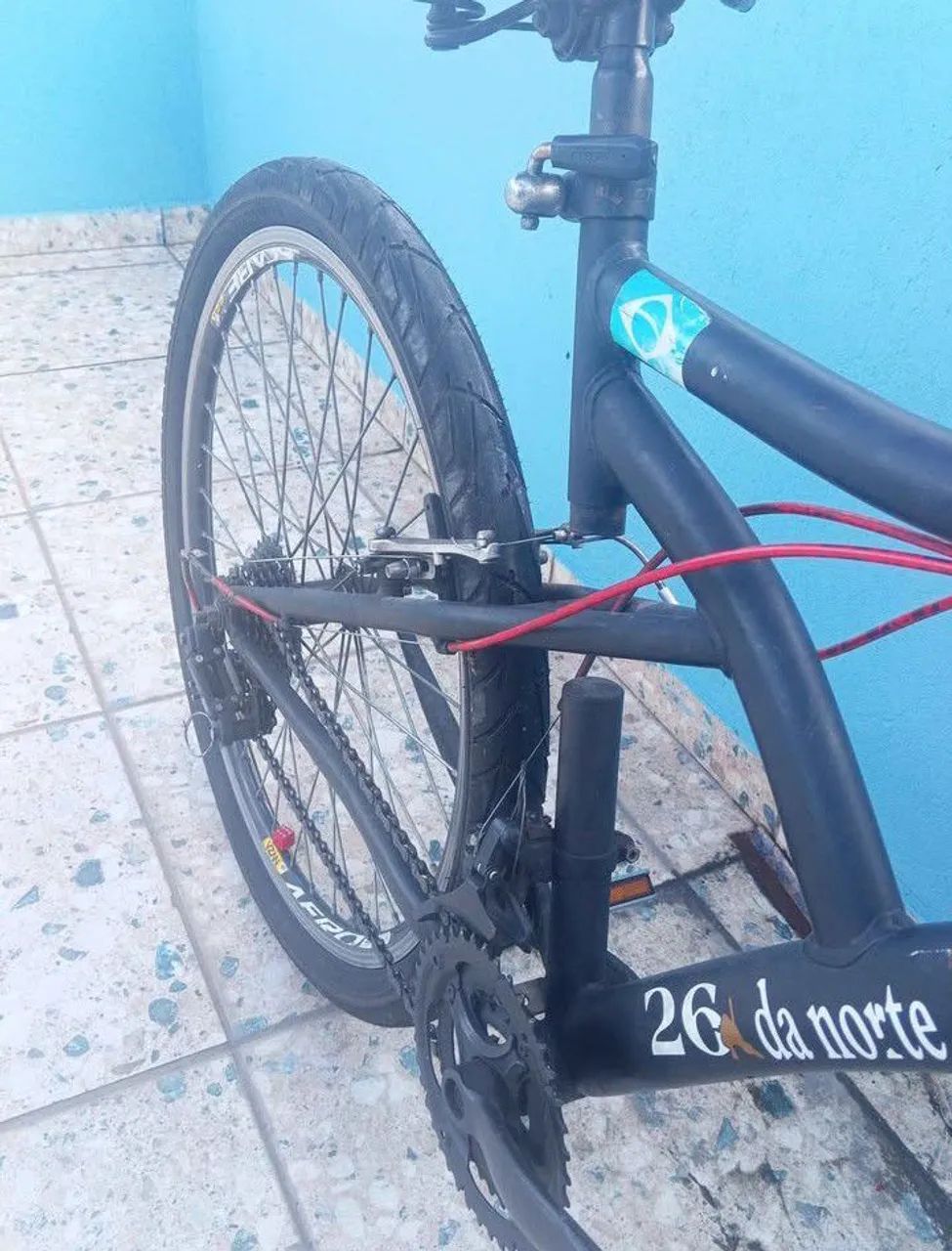 Bike aro 26  - Foto 2