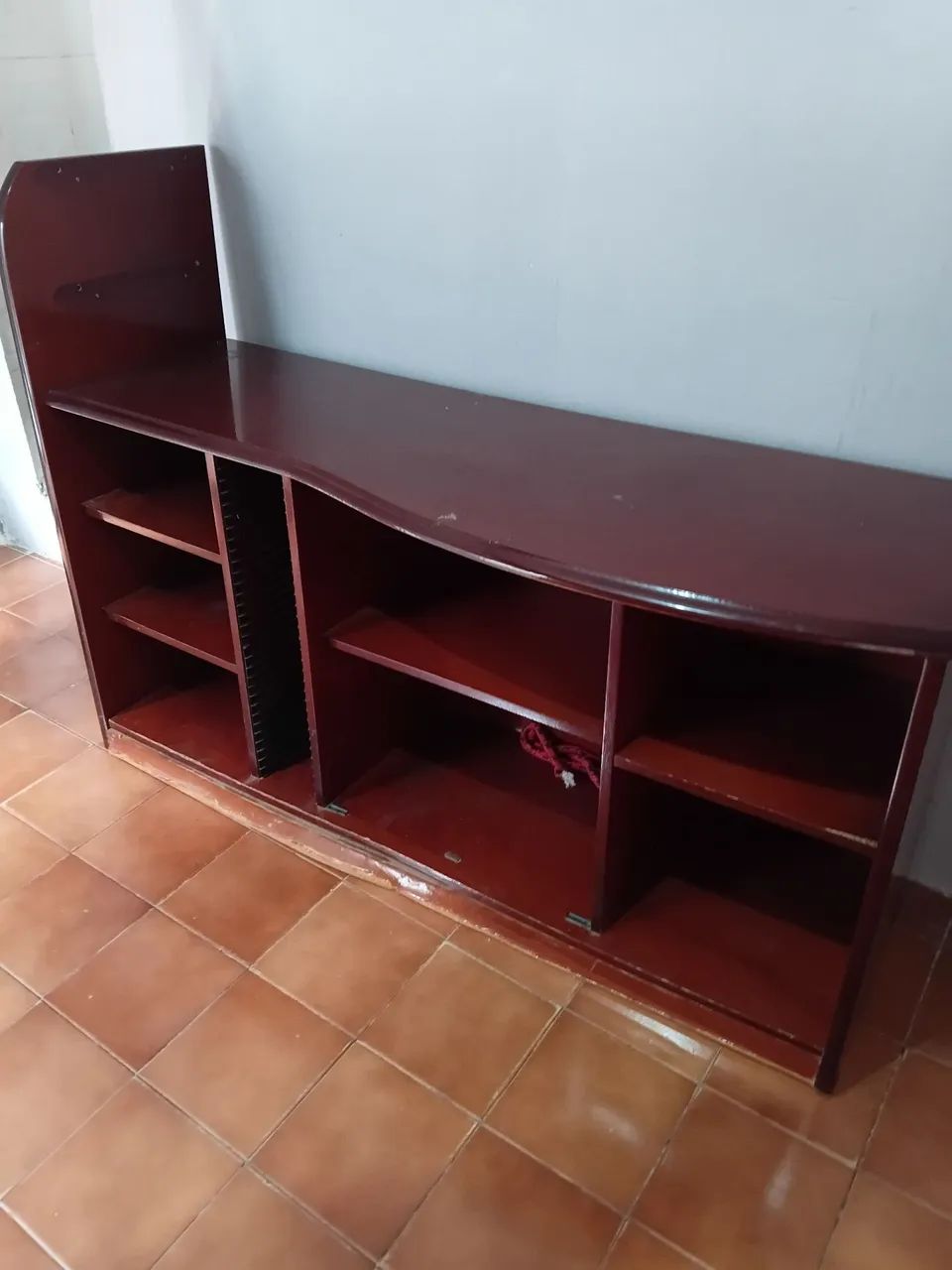Vendo rack 