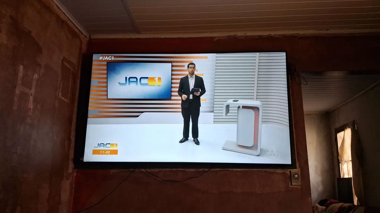 SMART TV 75 - Foto 3