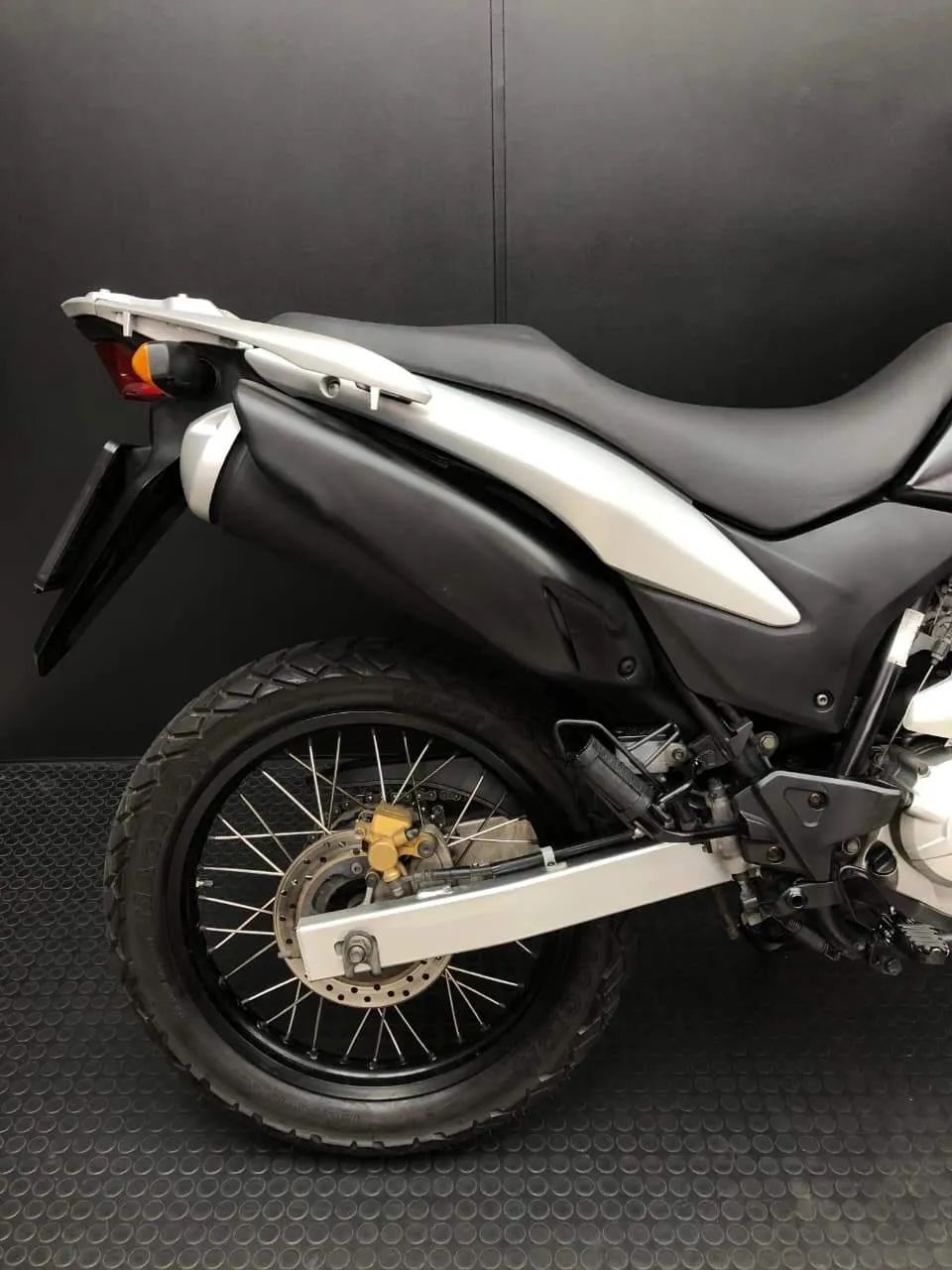H XRE 300 PRETA 2015/2015 - Foto 3