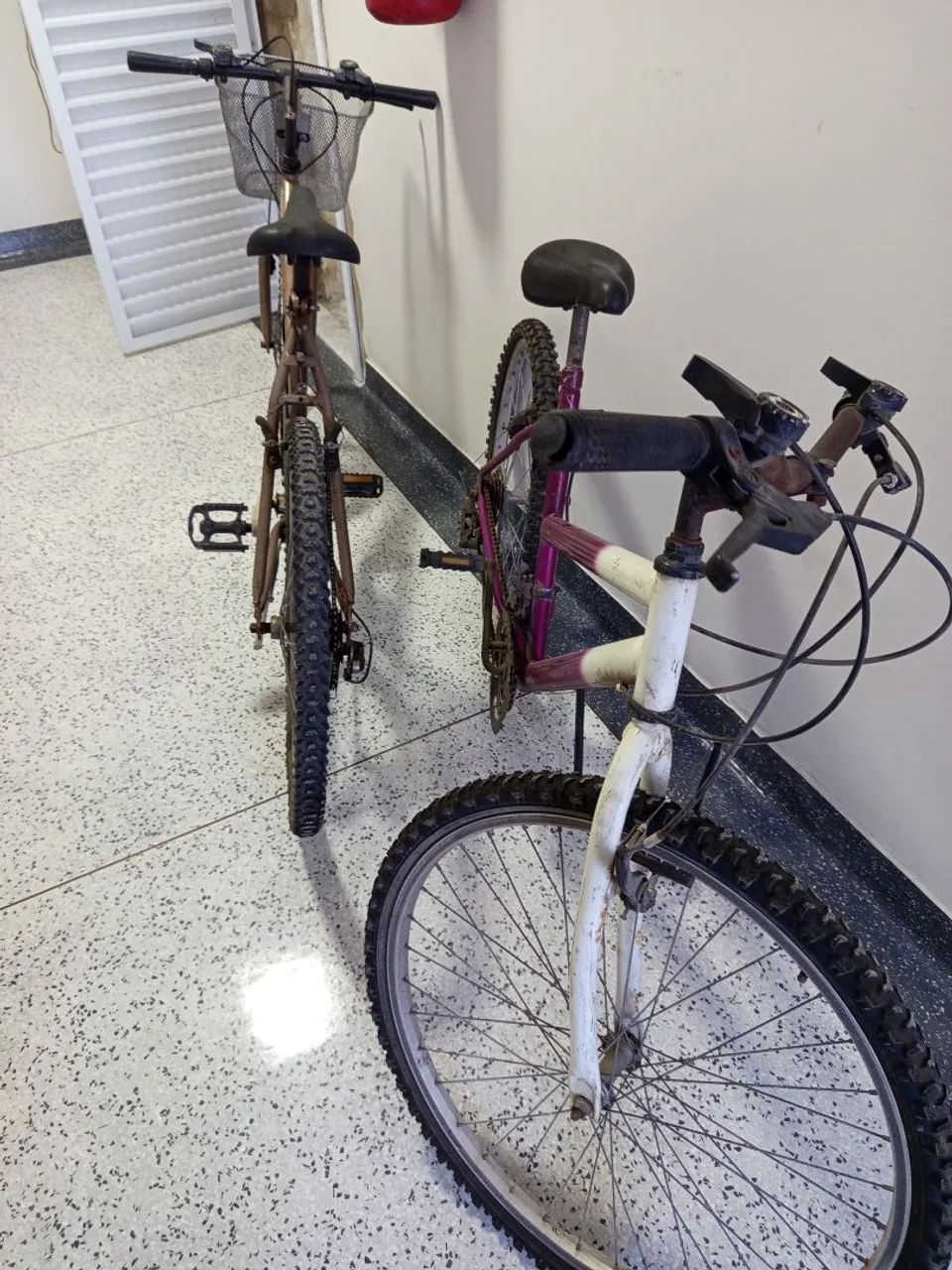 2 bicicleta  - Foto 3