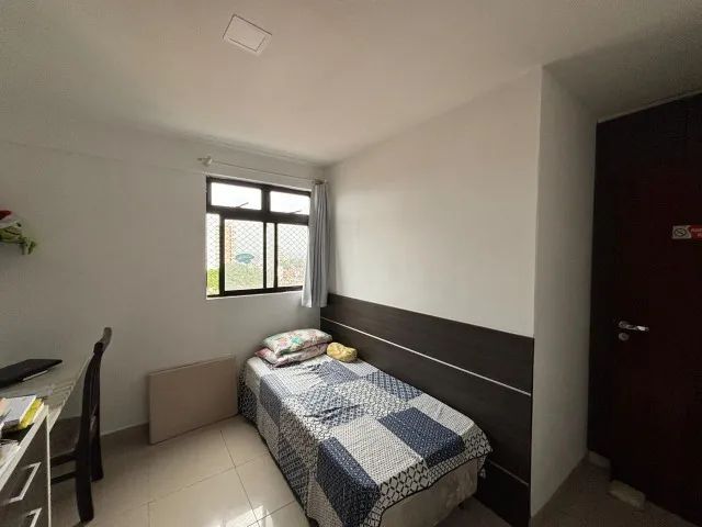 Apartamento para vender, 4 quartos - Foto 5