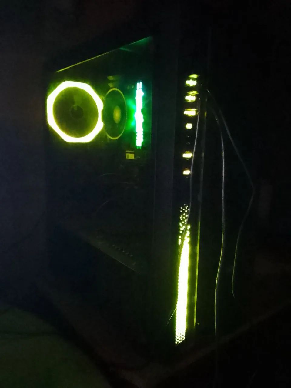 Pc gamer pra vender logo!! - Foto 3