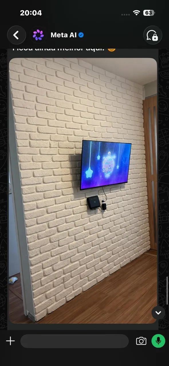 Tv TCL 43