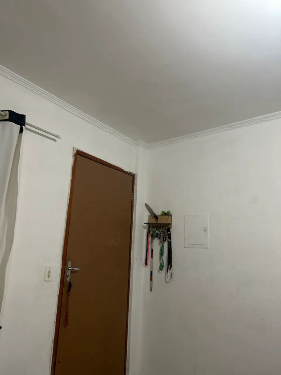 Foto - Sorocaba - Conjunto Habitacional Júlio de Mesquita Filho
