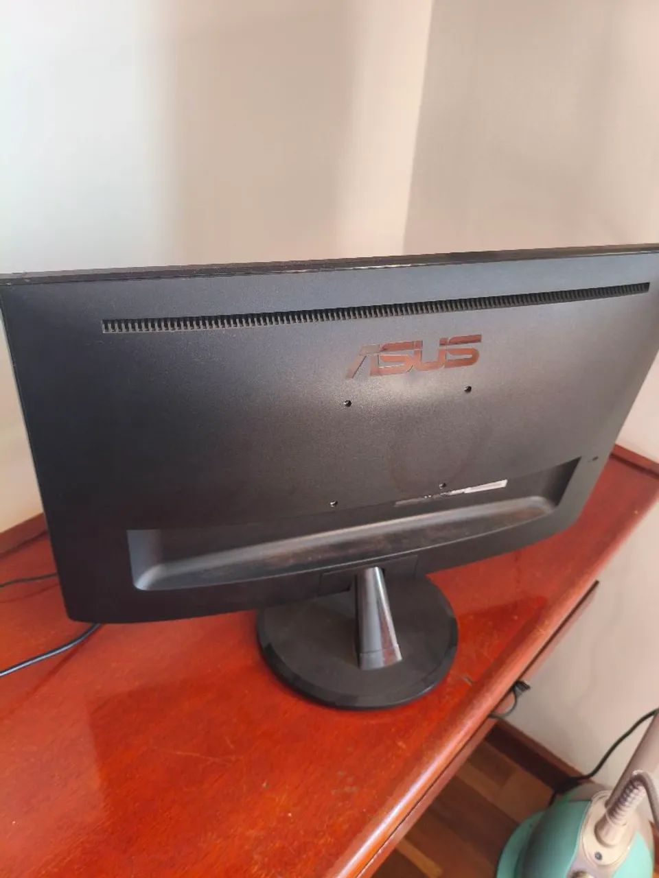 Monitor asus 24" - Foto 2