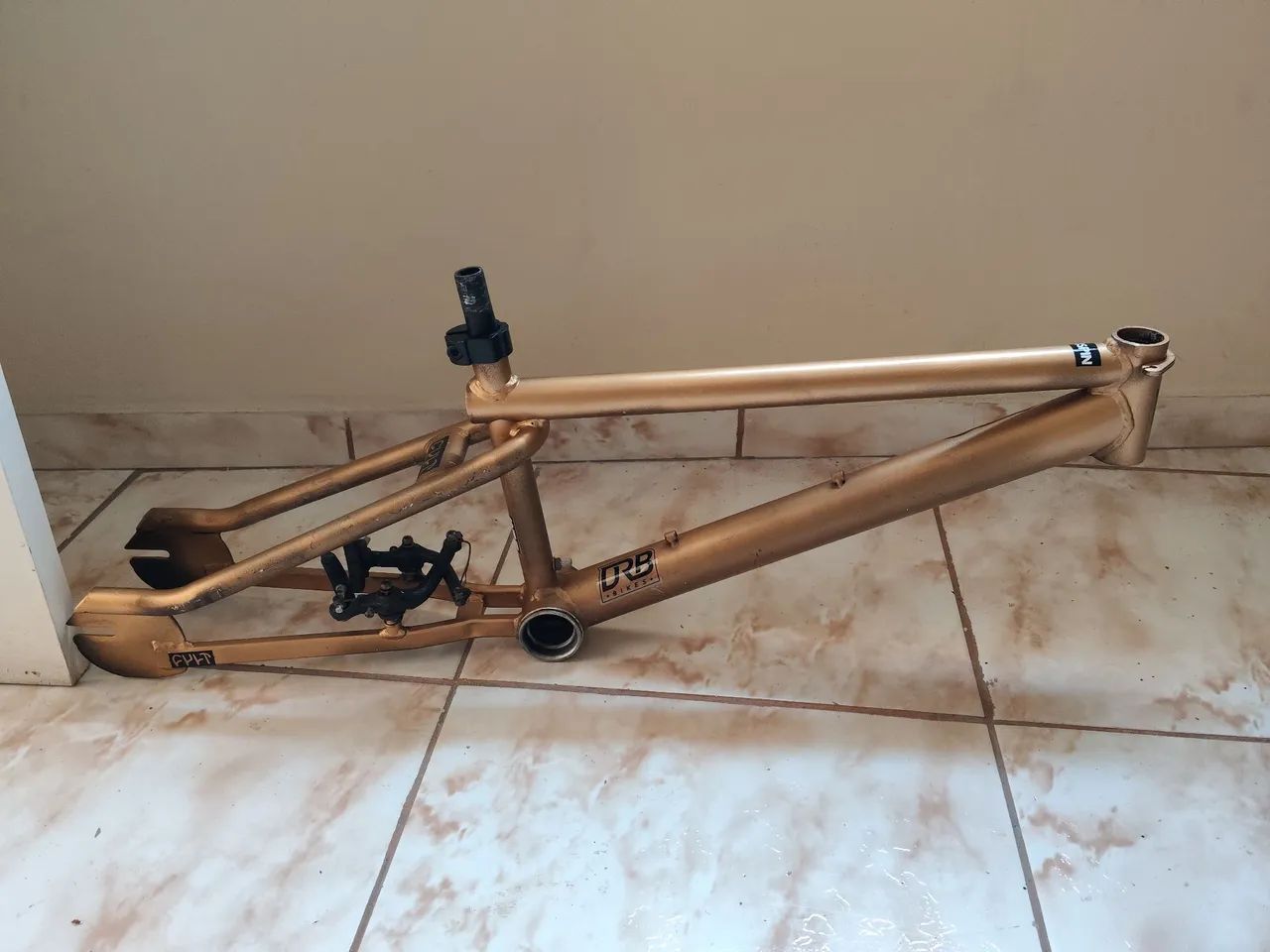 Quadro Pro X+peças  - Foto 4