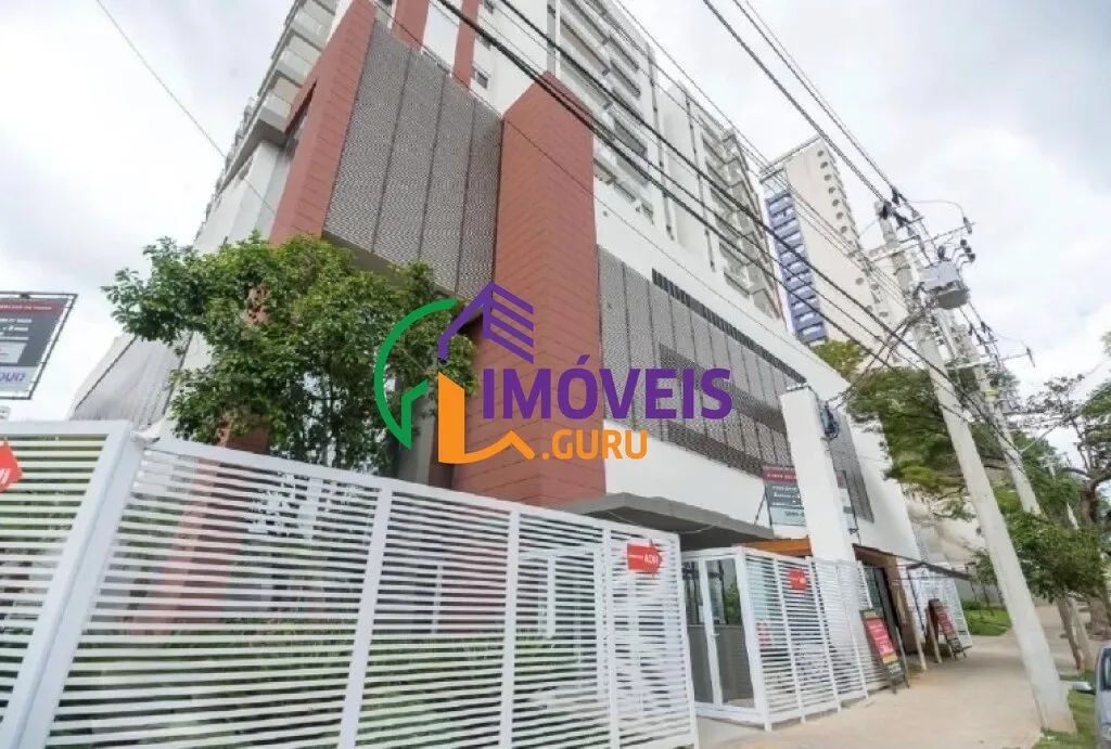 APARTAMENTO - SUMARÉ - SP
