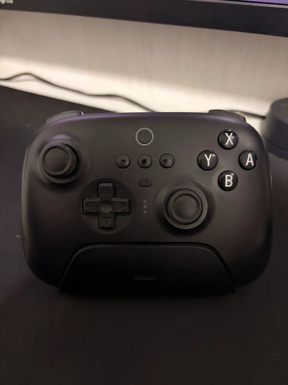 controle 8bitdo ultimate