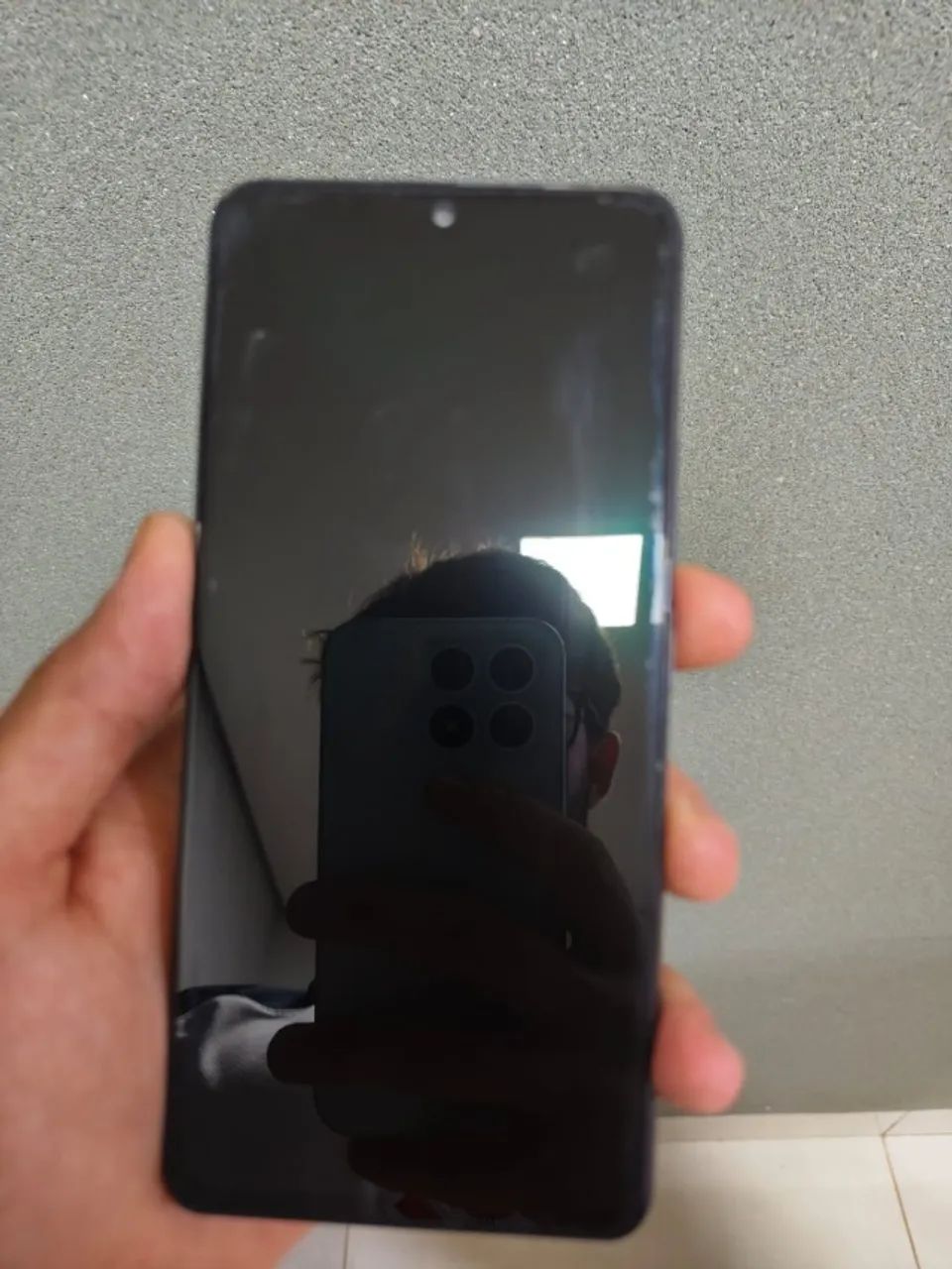 XIAOMI POCO F4 COMPLETO - Foto 3