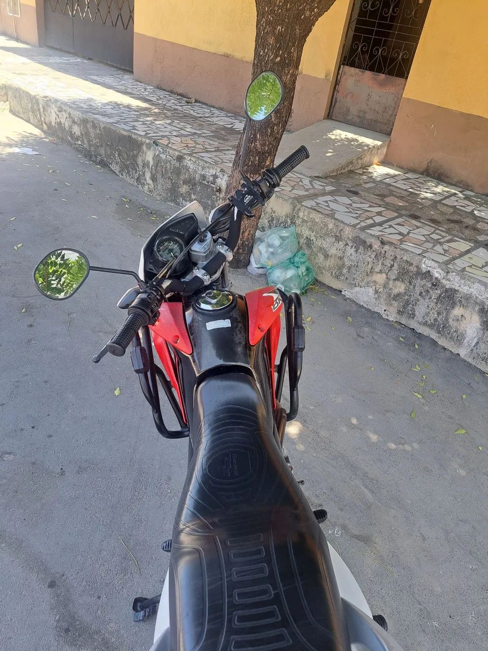Bros 150cc es 2013/2014 extra - Foto 4
