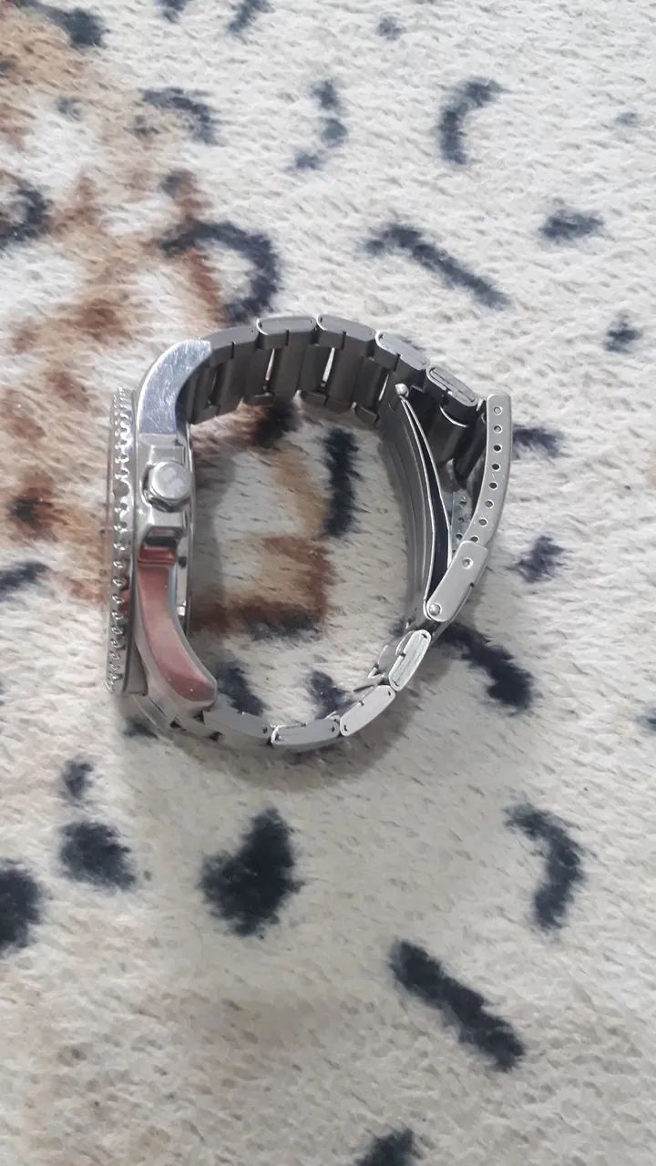 Relógio Seculus Original  - Foto 4