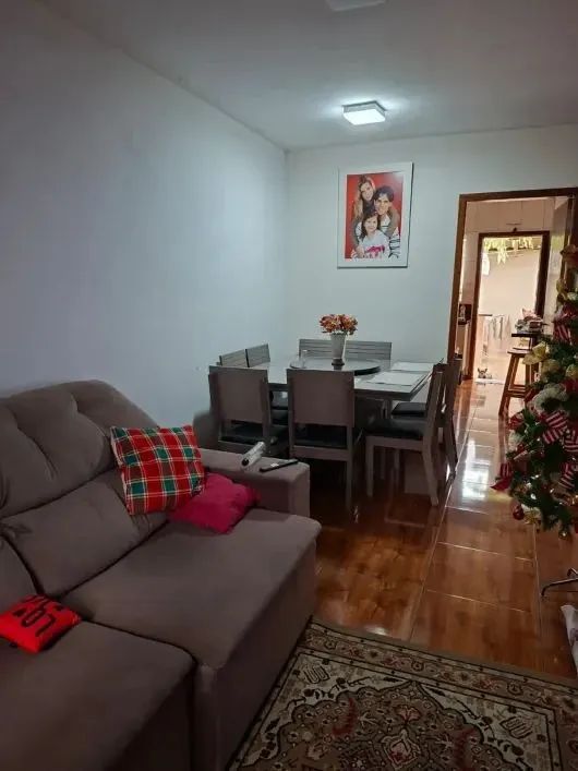Vendo casa em Morada de Bathania Viana  - Foto 4