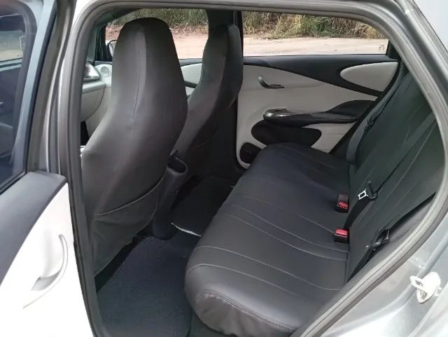 BYD Dolphin EV (Elétrico) 2024 - Foto 5