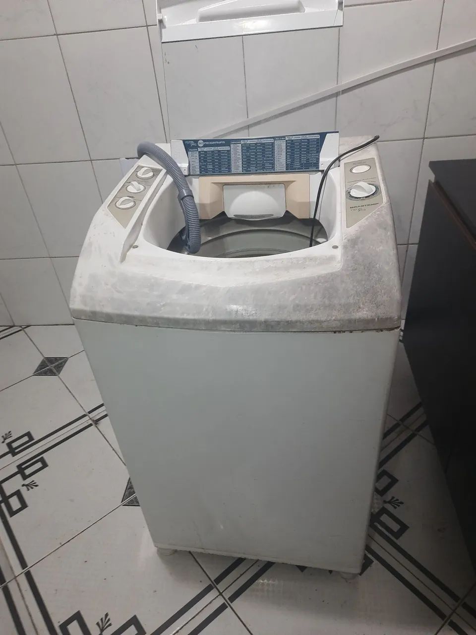 Brastemp 7 kilos - Foto 2