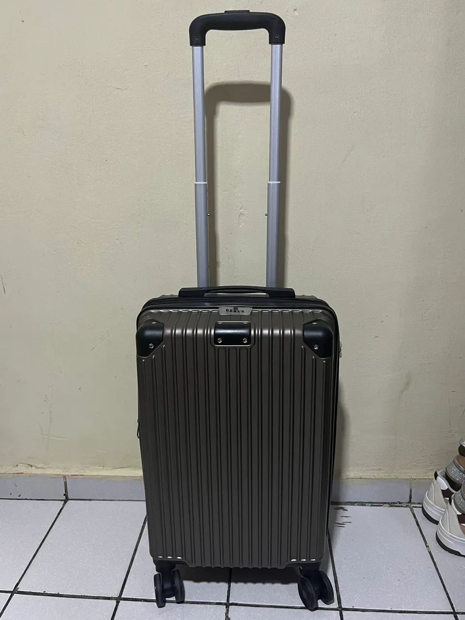 Mala de Viagem 10KG  - Foto 4