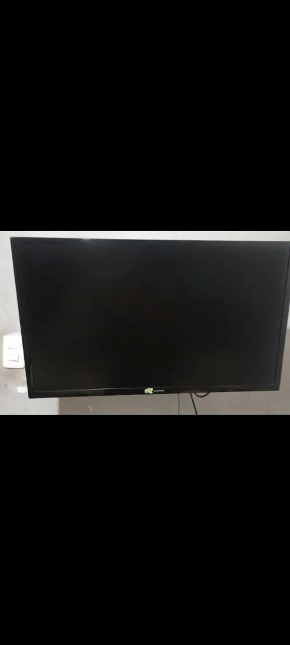 TV Samsung 32 