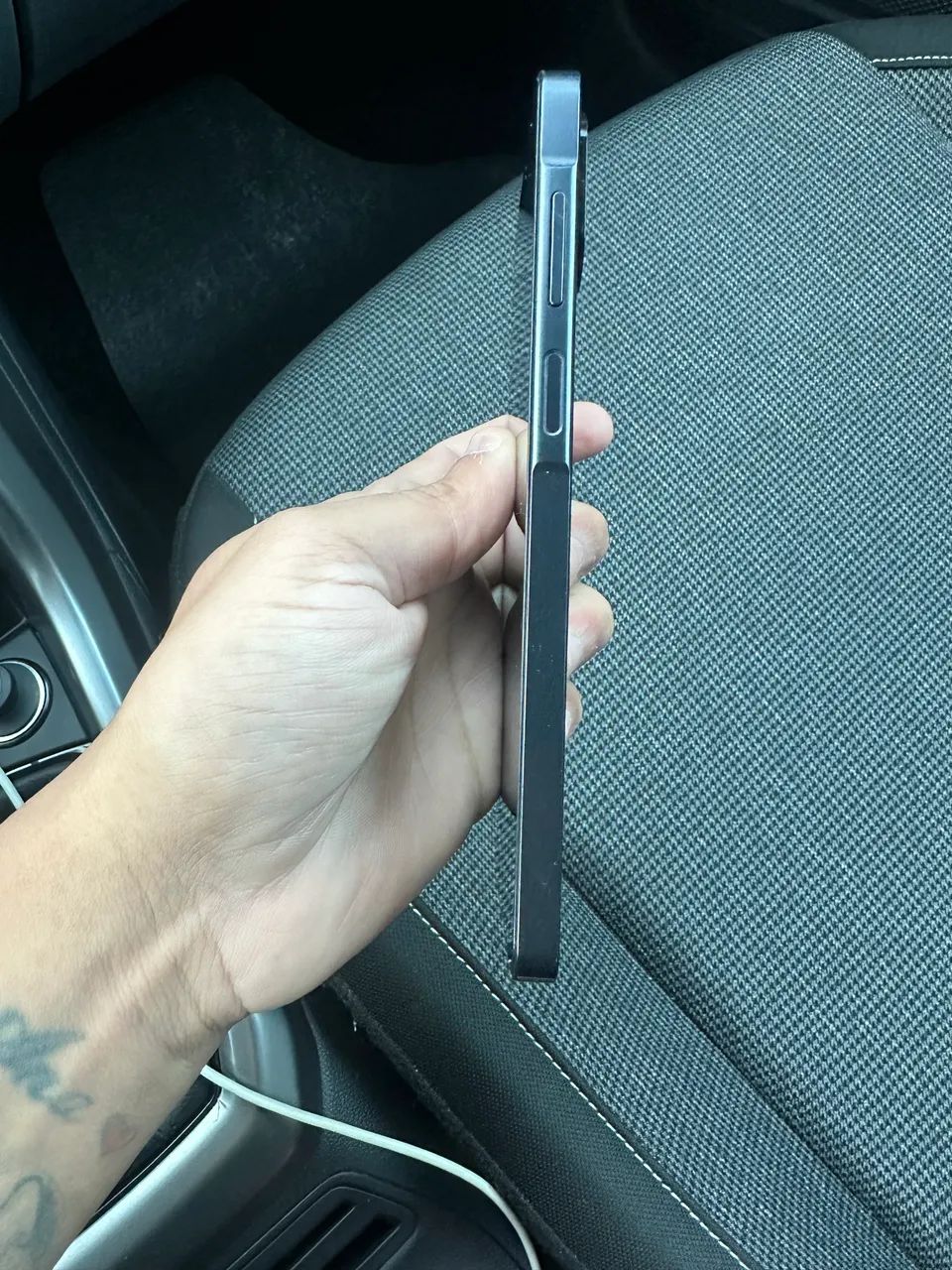 Samsung A07 - Foto 2