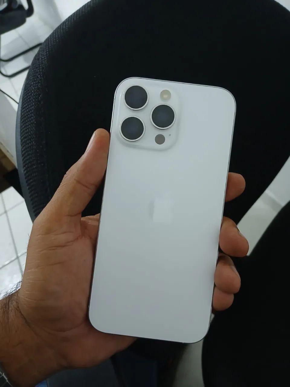 iPhone 16 pro max  - Foto 3