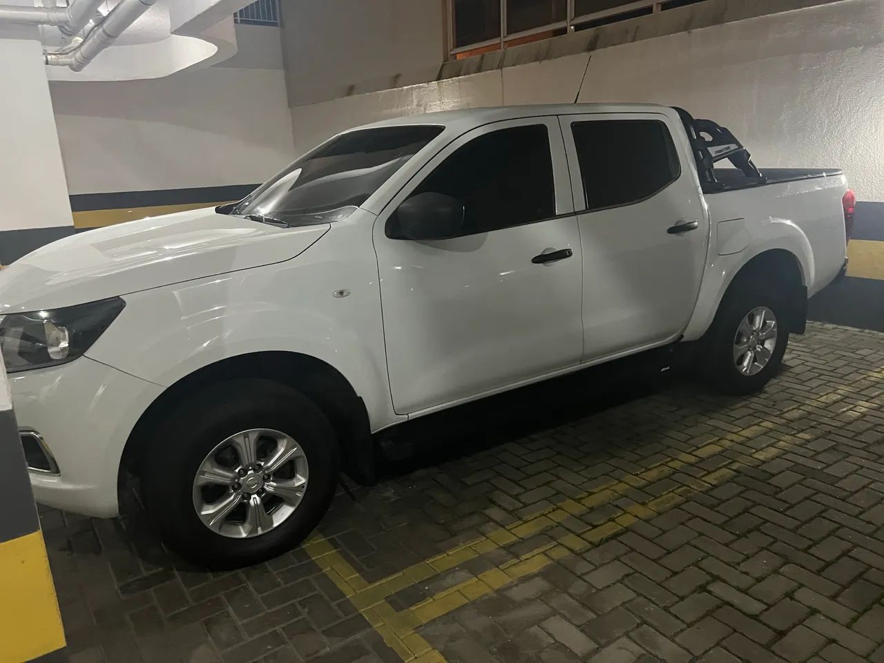 Nissan Frontier 2022