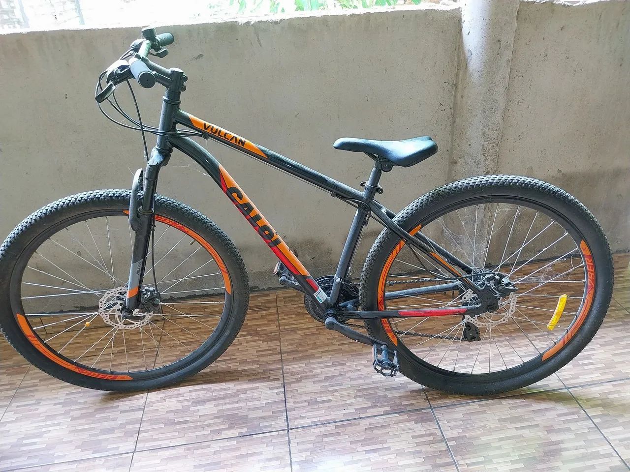 Bicicleta nova - Foto 2