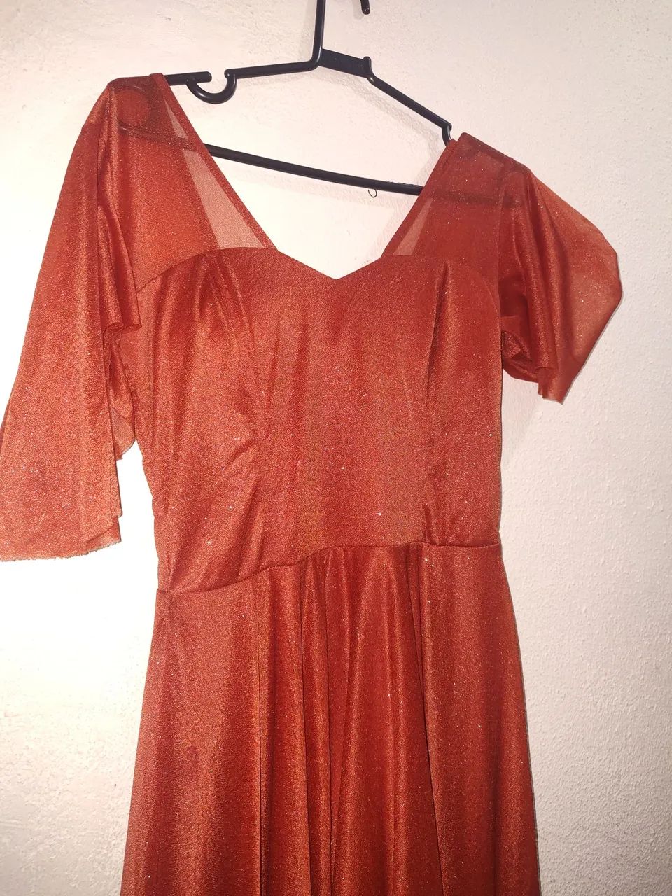 Vestido para madrinha, eventos  - Foto 3