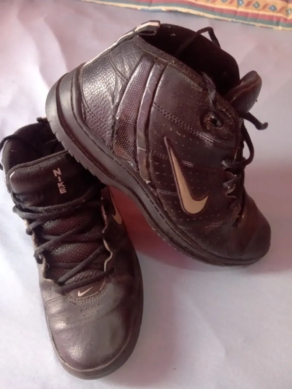 Tênis Nike retro 2005 - Foto 2