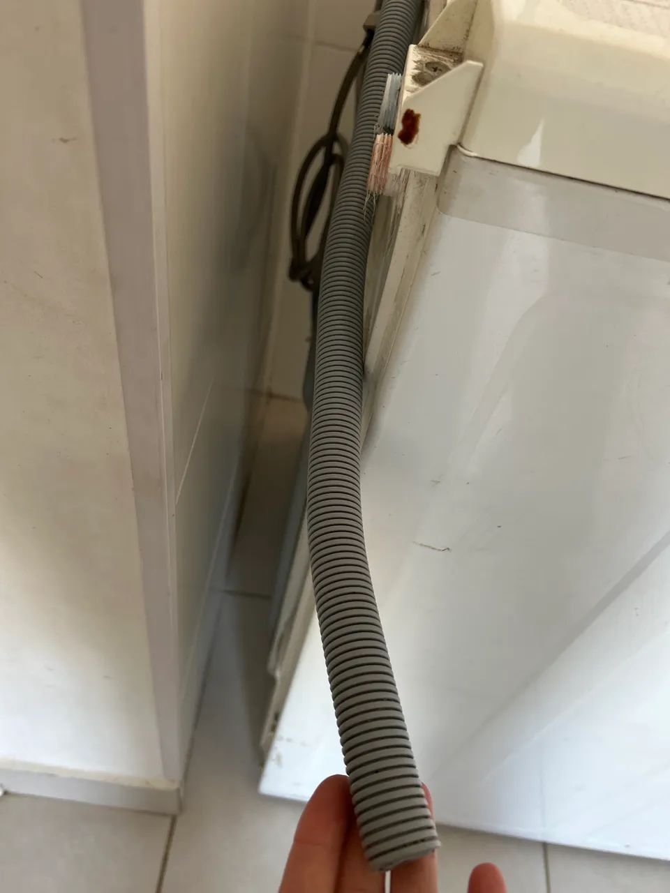 Máquina lava e seca Samsung  - Foto 2