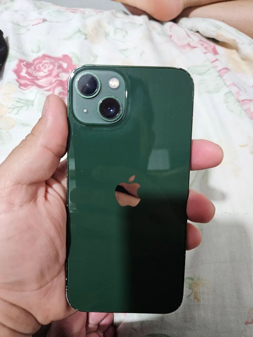 Iphone 13 128gb - Foto 2
