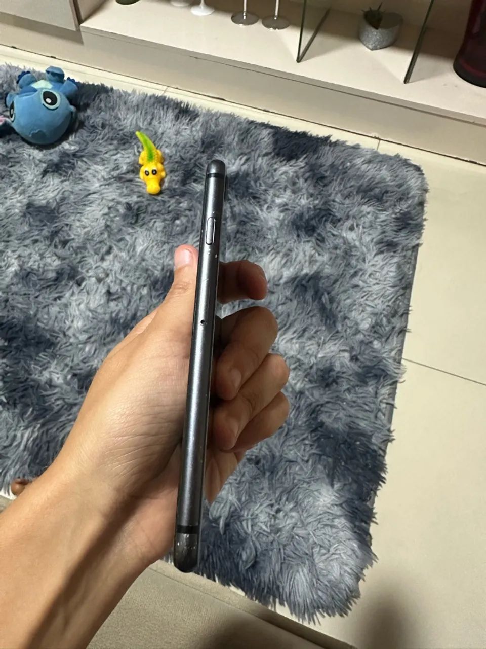 iPhone 8 64gb - Celulares e Smartphones - Pau Miúdo, Salvador