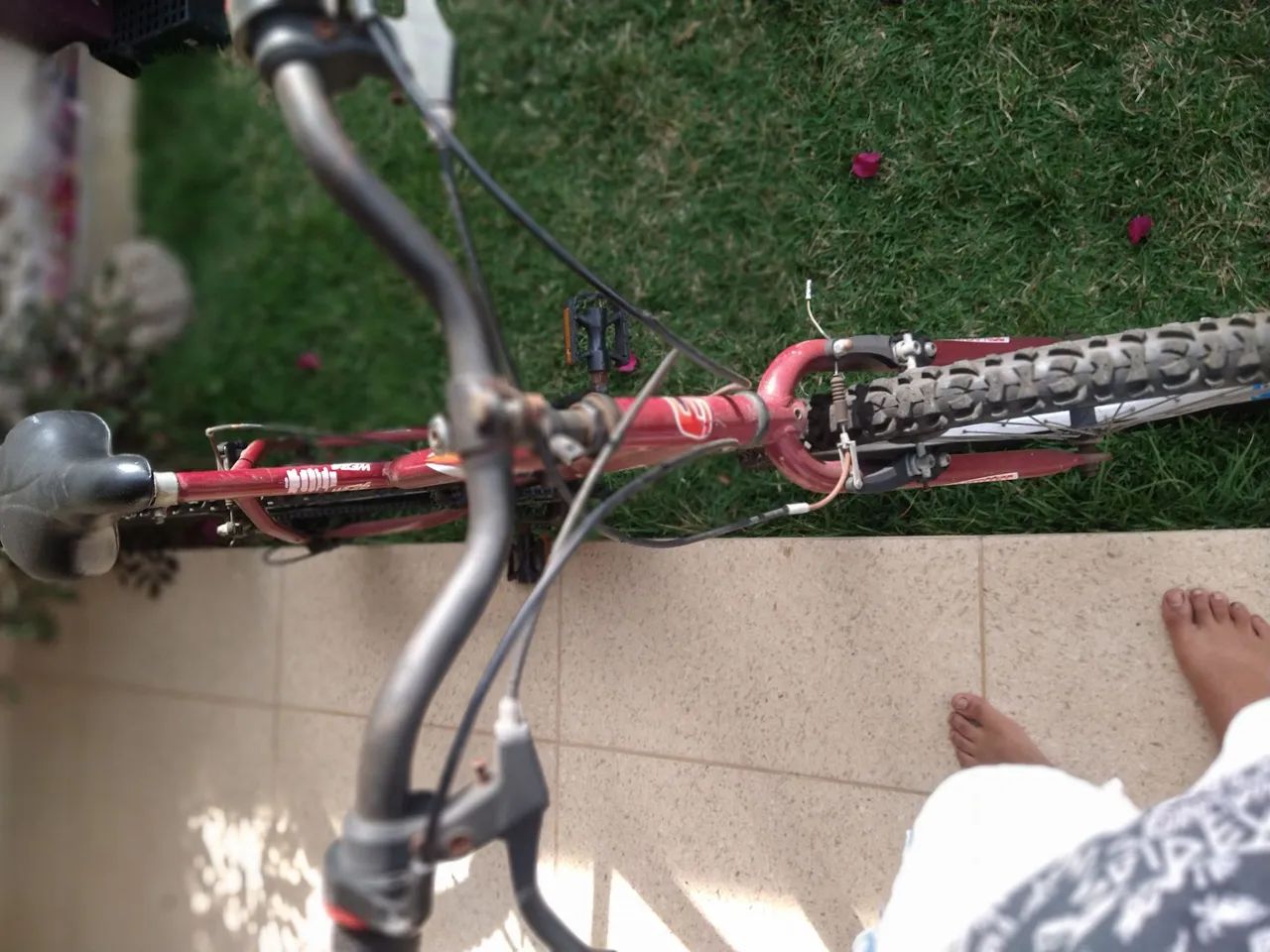 Bike aro 26 - Foto 2