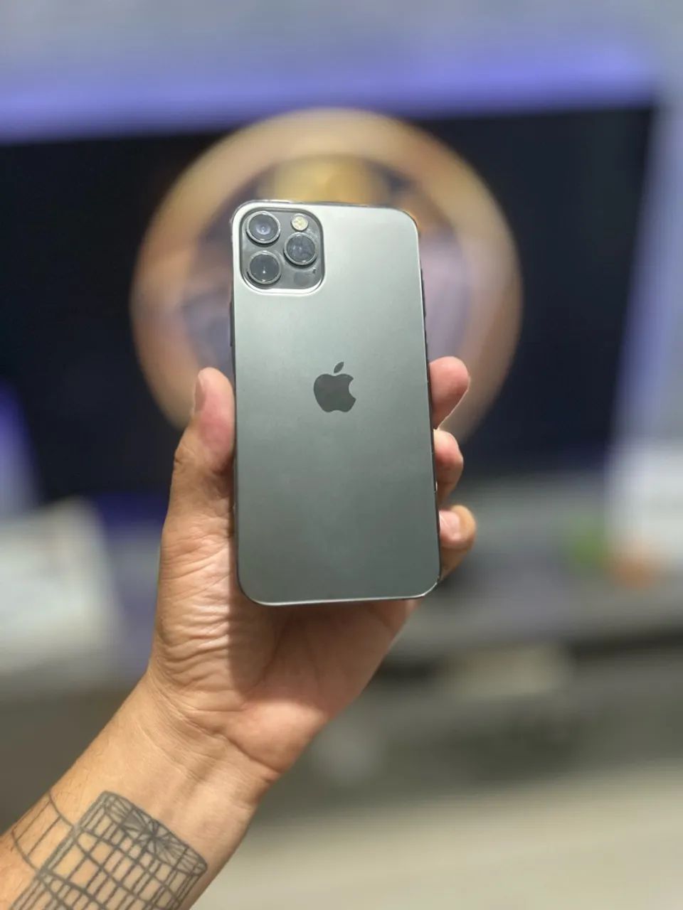 iPhone 12 Pro - Foto 2