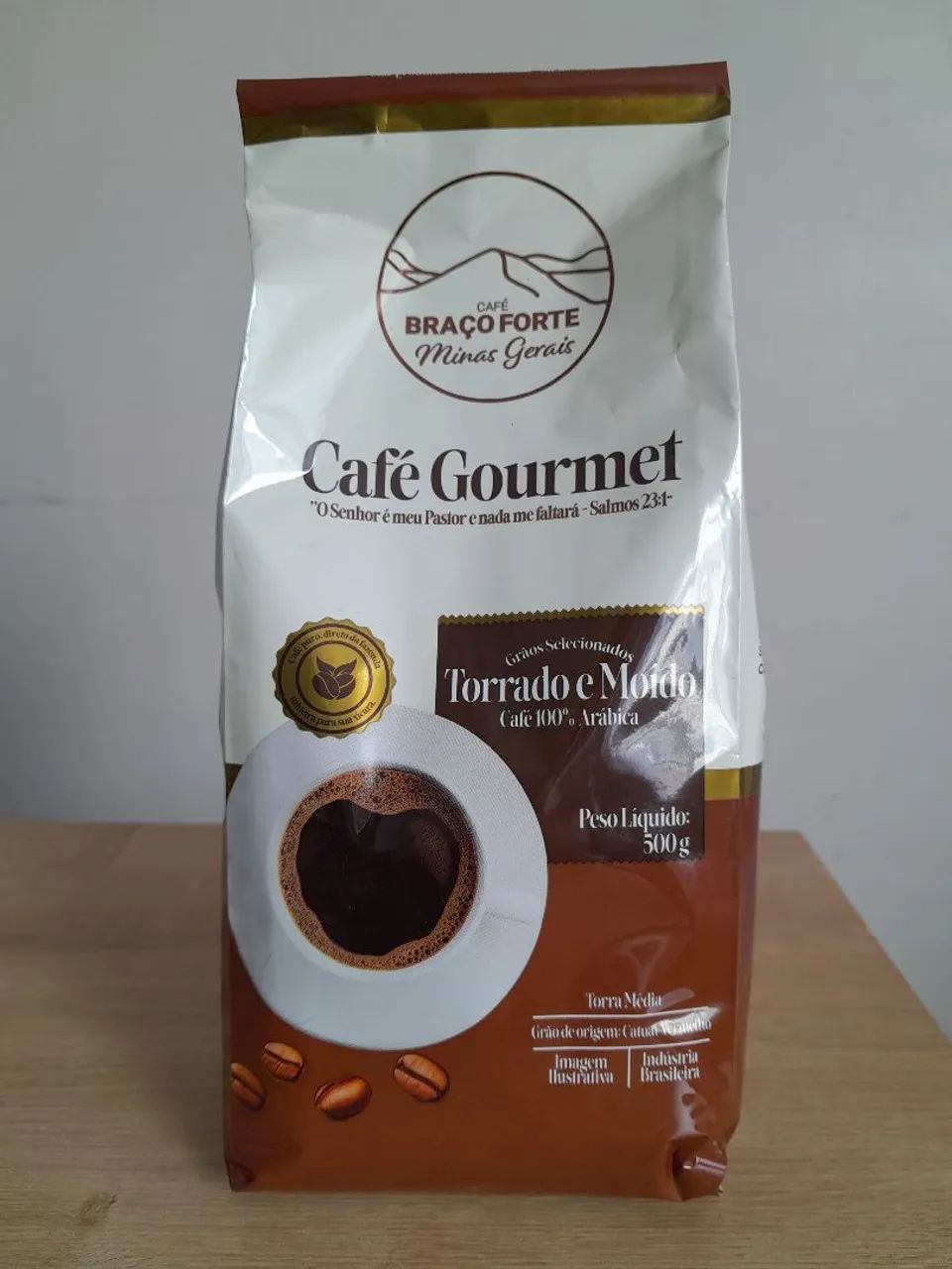 Cafés Especiais e Gourmet - Foto 2