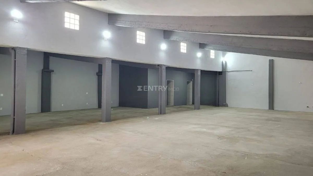Galpão 600m² em Jundiaí (Vila de Vito) com 45 vagas - Foto 5