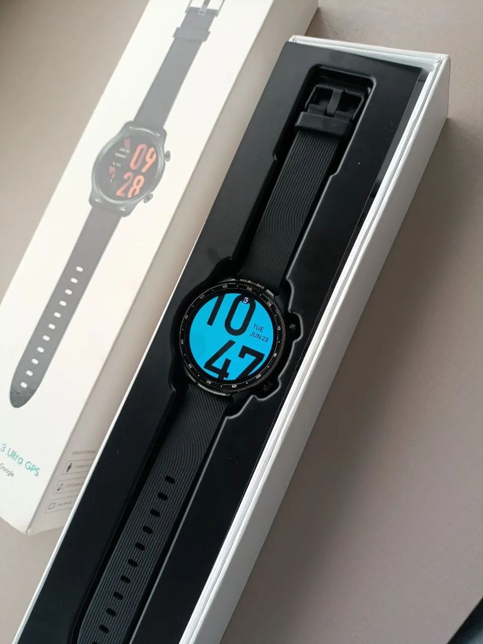 Ticwath PRO 3 Ultra GPS - Foto 3