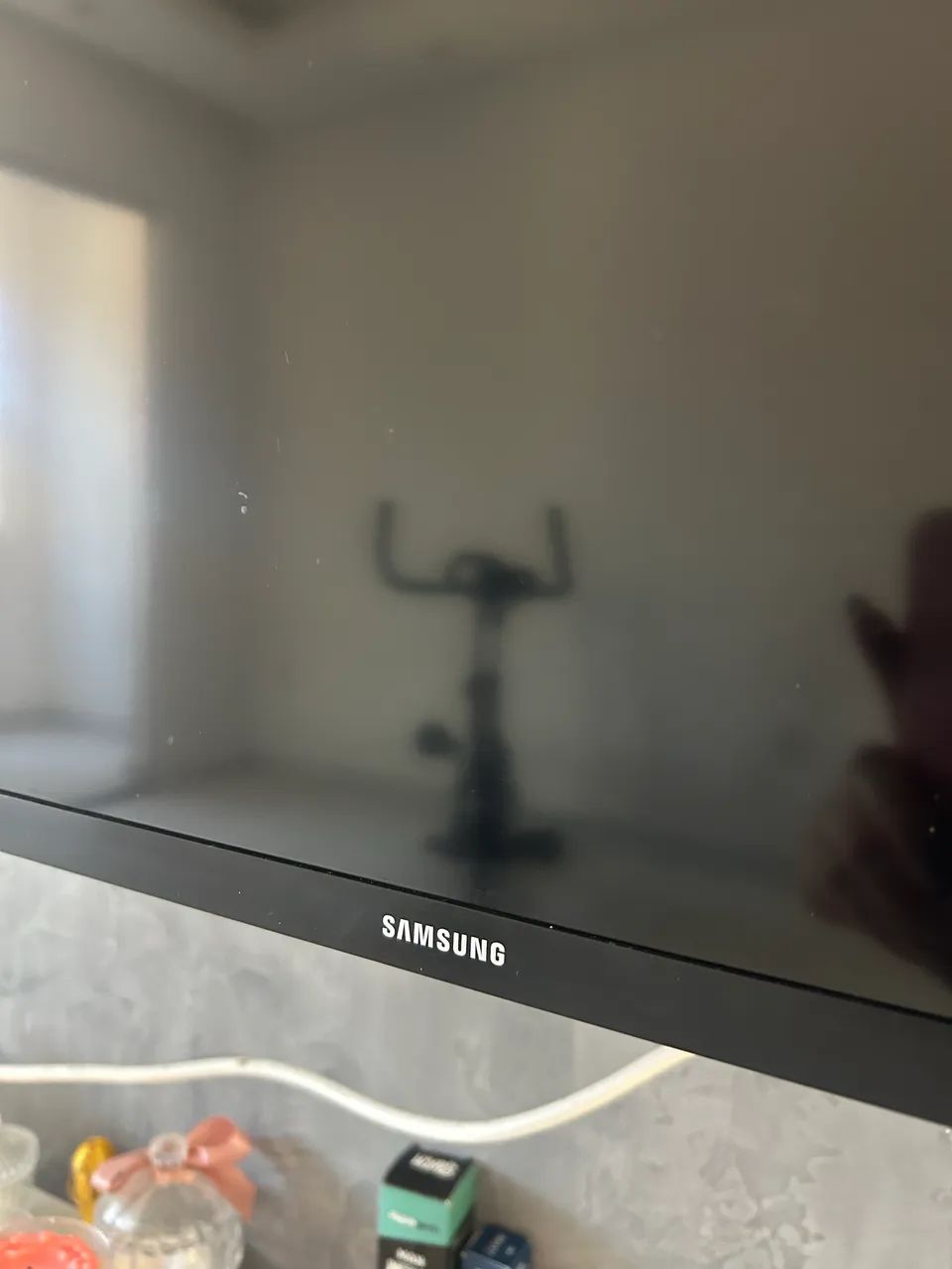 Tv Samsung para conserto  - Foto 4
