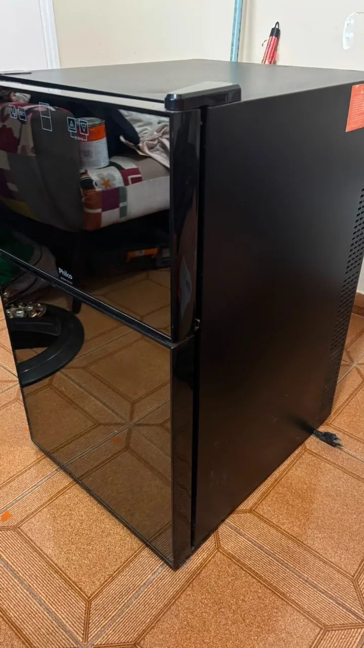 Frigobar/Adega Philco - Foto 4