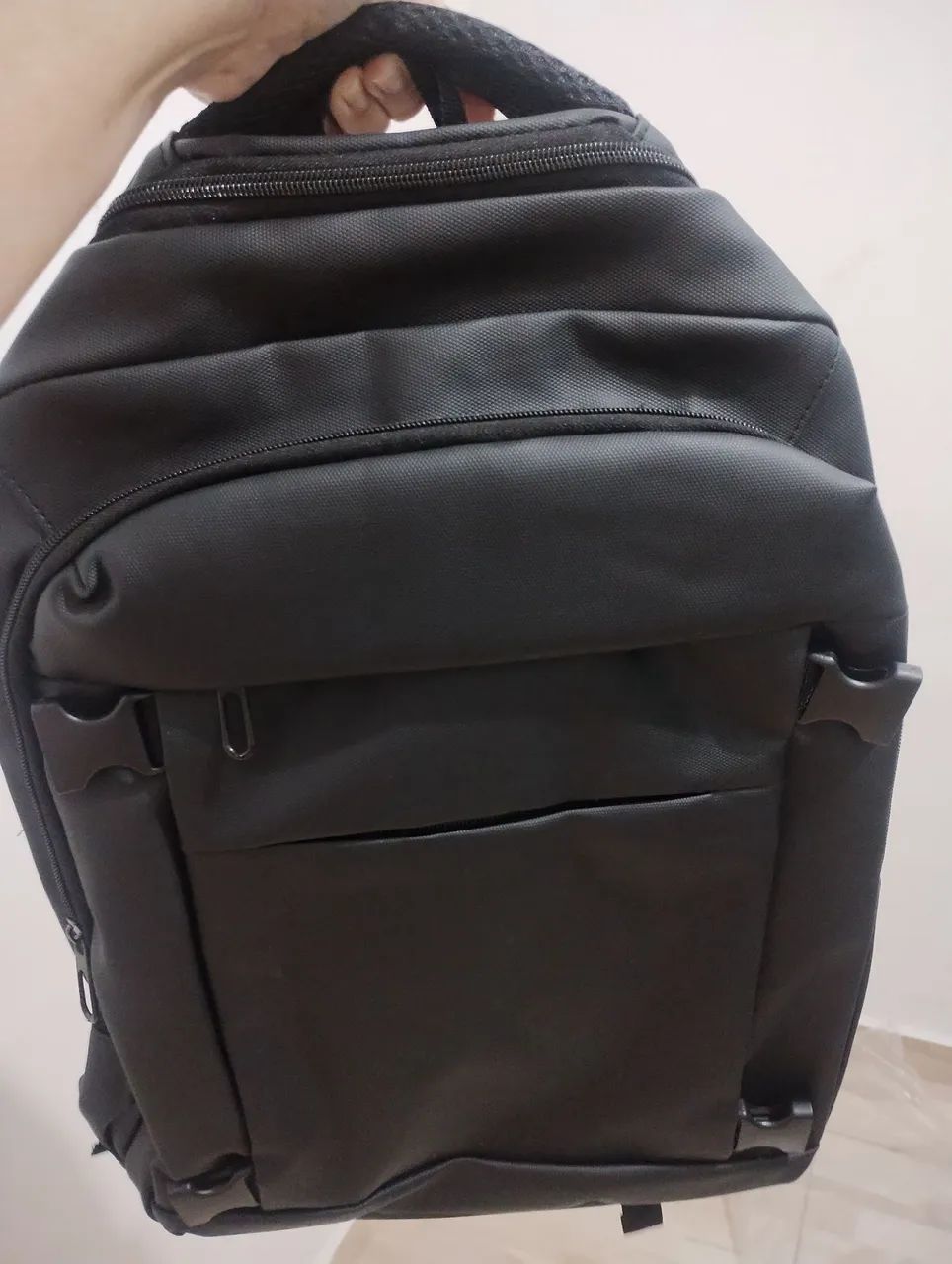 Mochila nova