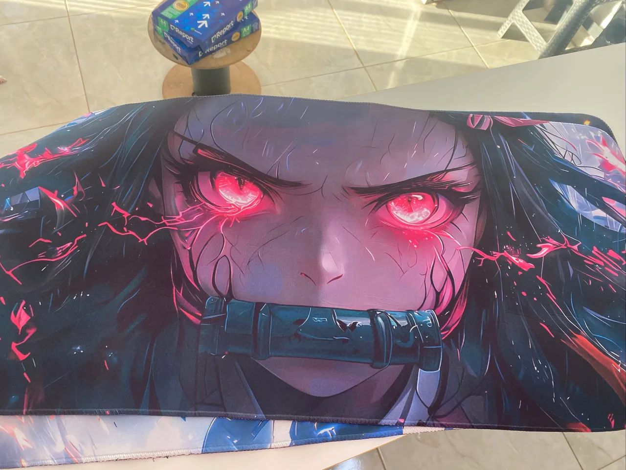 mouse pad Personalizado  - Foto 2