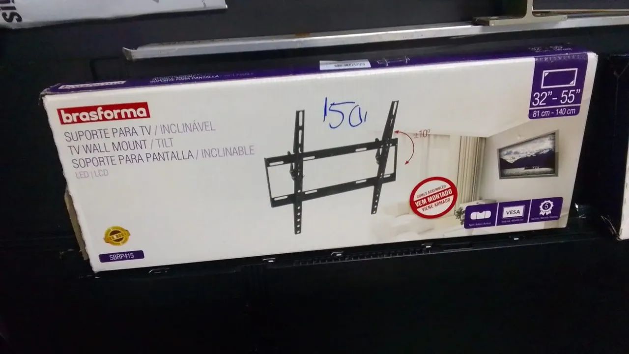 TV 50 POL - Foto 4