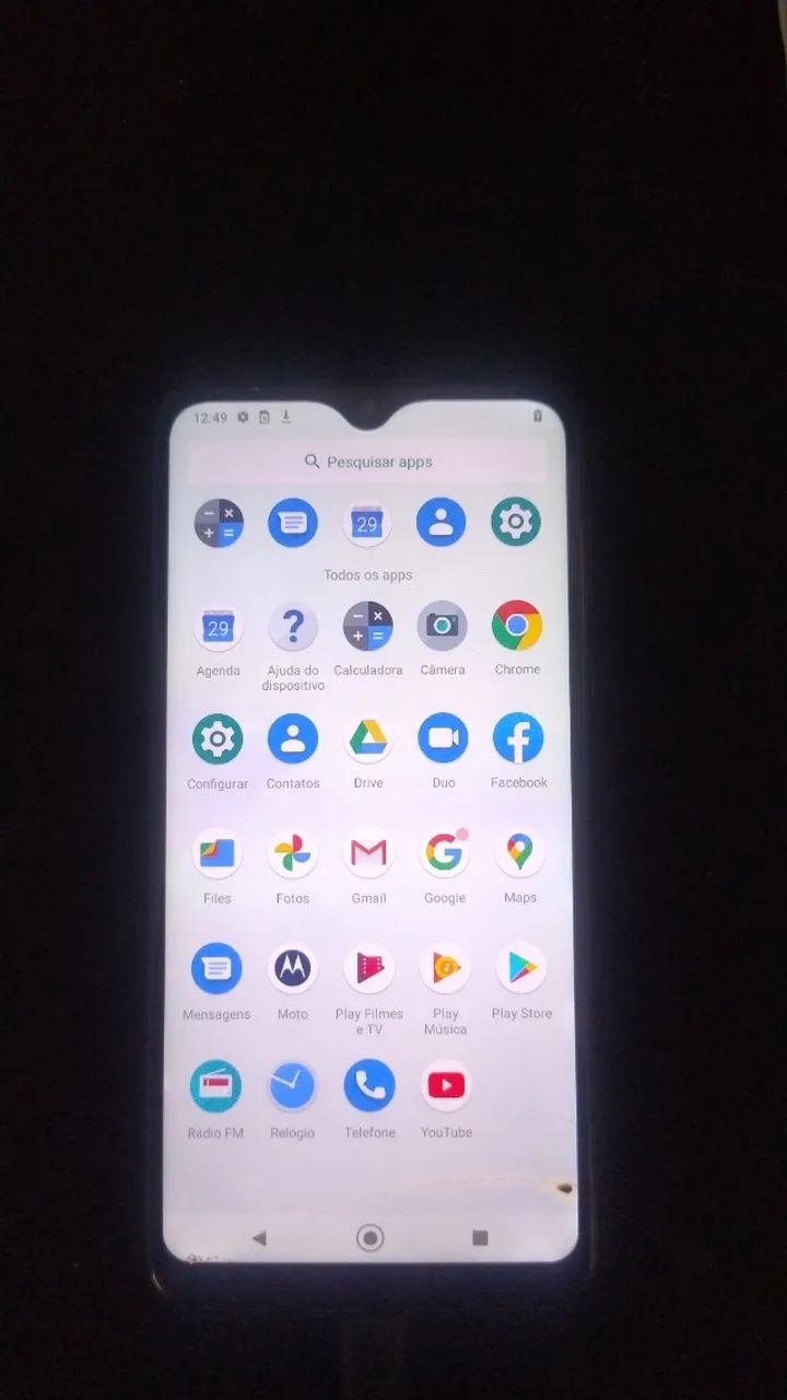 Moto g8 play - Foto 2