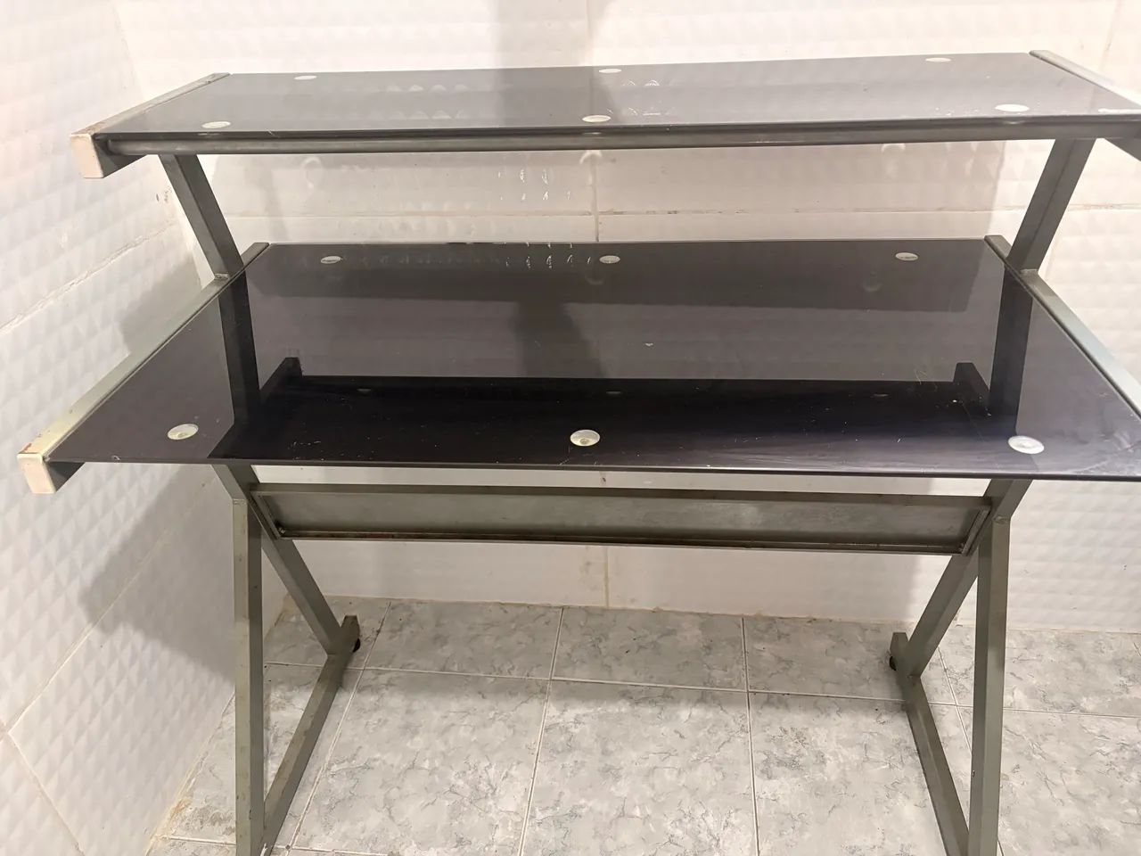 Mesa de escritório 