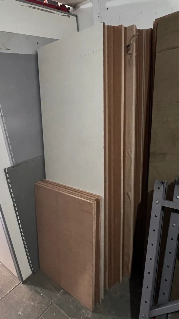 PLACAS MDF VÁRIOS TAMANHOS - Foto 2