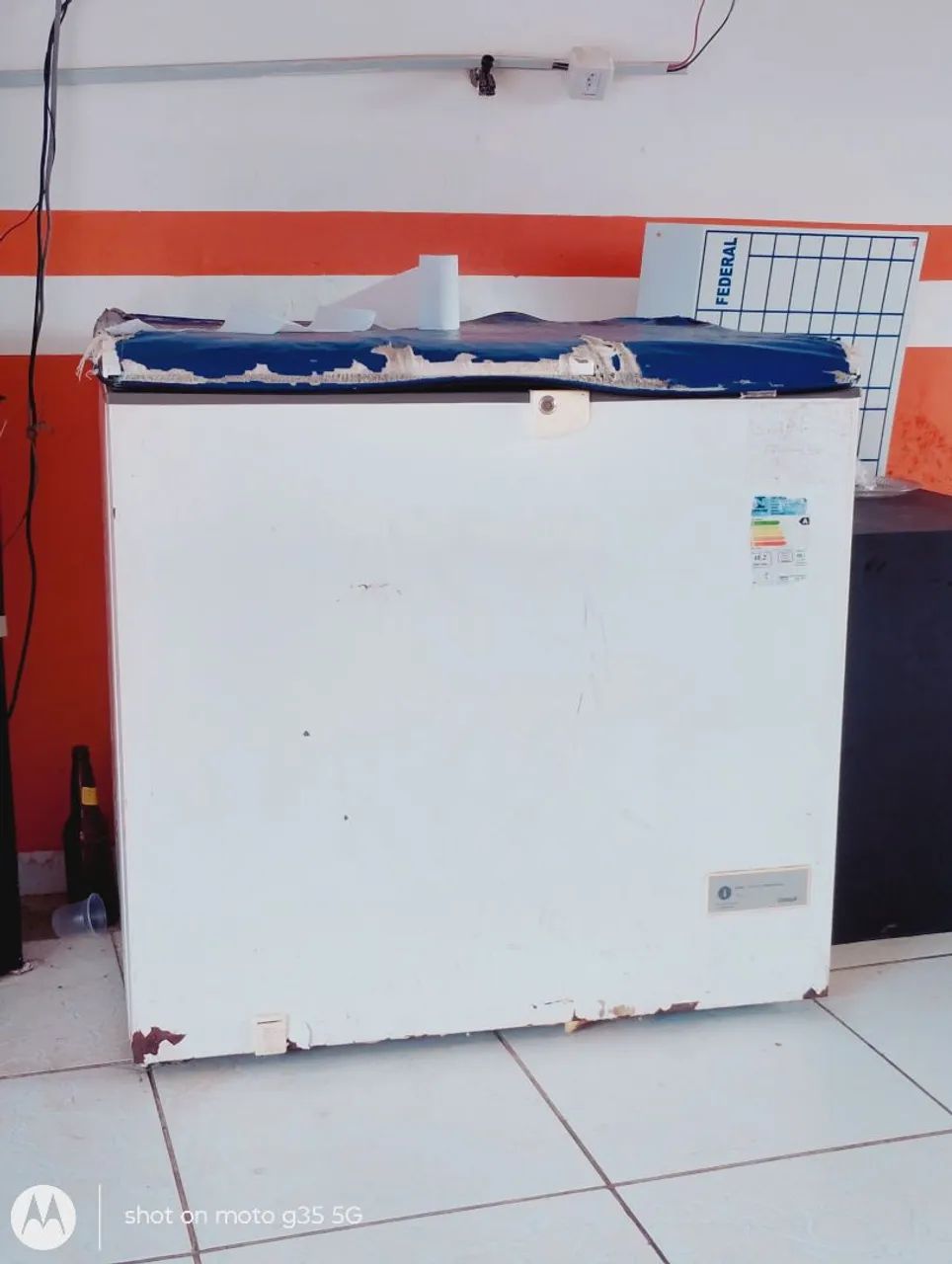 Freezer 