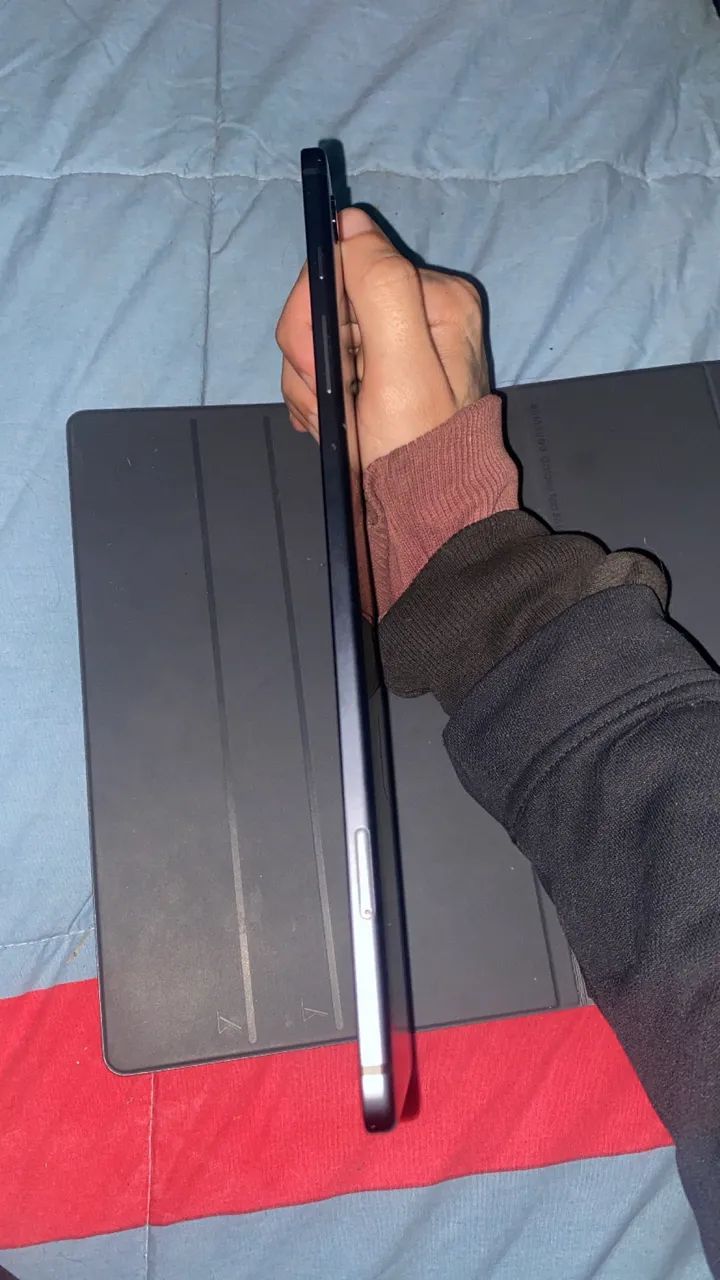 Samsung Galaxy Tab S6 Lite - Foto 5
