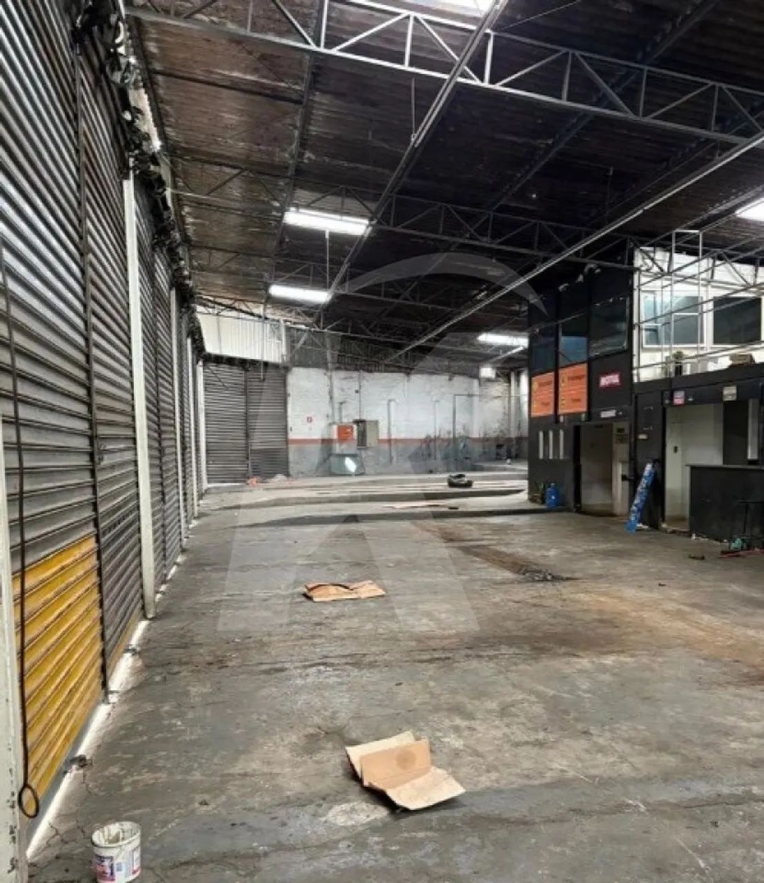 Galpão comercial com 500 m² localizado na Avenida Júlio Buono. - Foto 4
