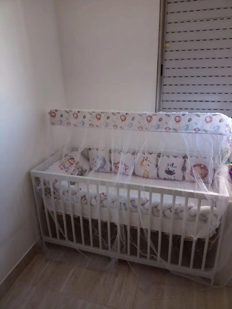 Berço 