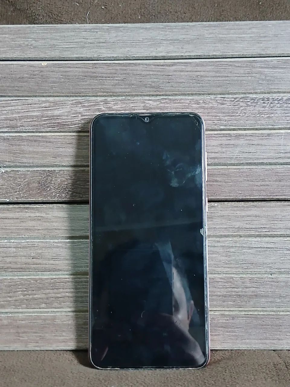 Samsung A03 para retirada de peça 